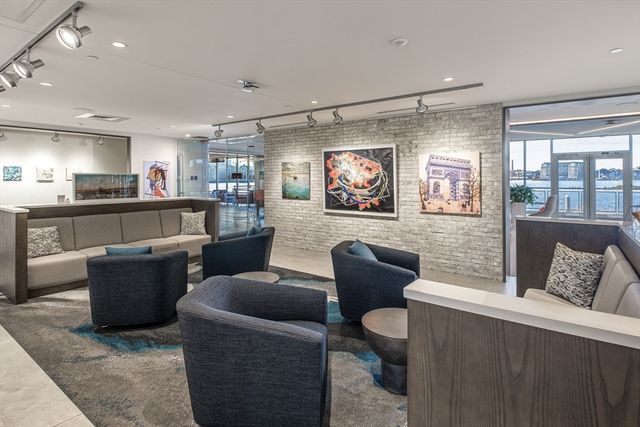 45 Lewis St 305, Boston, MA 02128