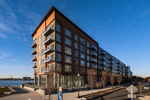 45 Lewis St 305, Boston, MA 02128