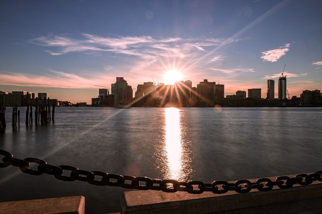 45 Lewis St 305, Boston, MA 02128