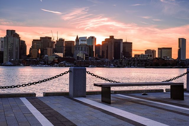 45 Lewis St 305, Boston, MA 02128