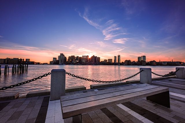 45 Lewis St 305, Boston, MA 02128