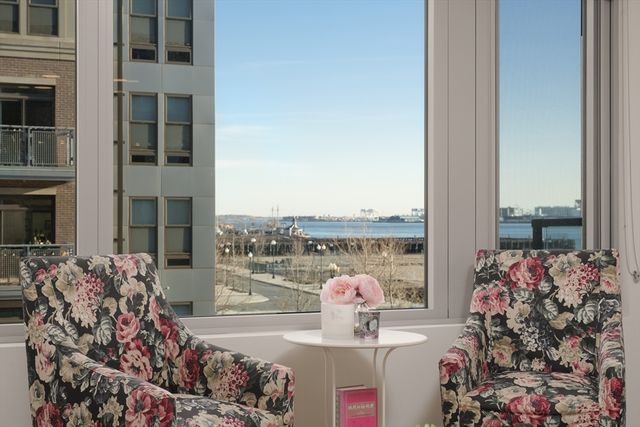 45 Lewis St 305, Boston, MA 02128