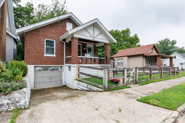 221 Roosevelt Avenue, Bellevue, KY 41073