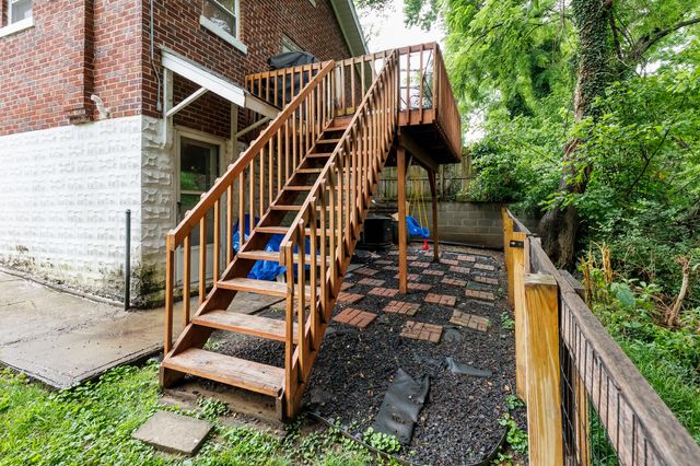 221 Roosevelt Avenue, Bellevue, KY 41073