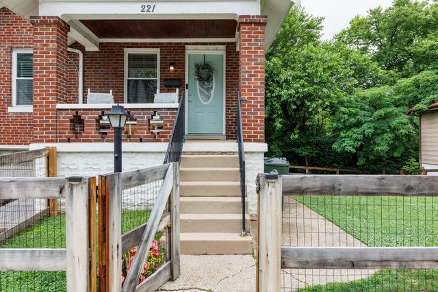 221 Roosevelt Avenue, Bellevue, KY 41073