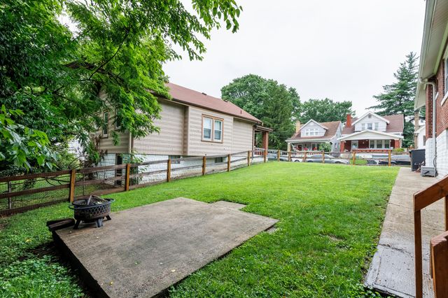 221 Roosevelt Avenue, Bellevue, KY 41073