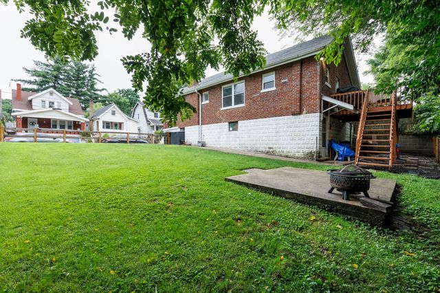 221 Roosevelt Avenue, Bellevue, KY 41073