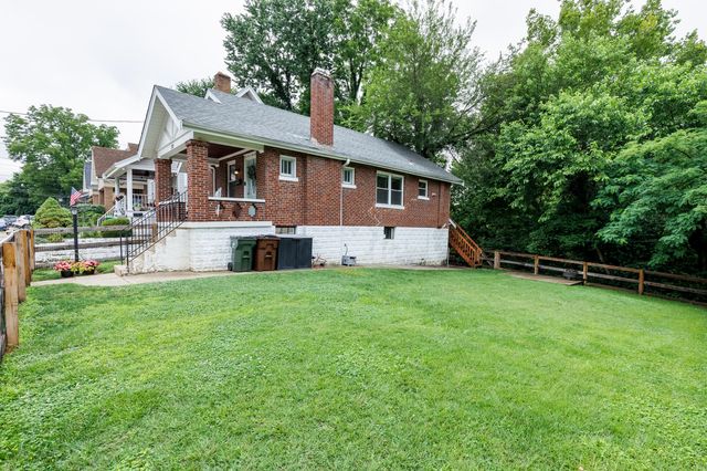 221 Roosevelt Avenue, Bellevue, KY 41073
