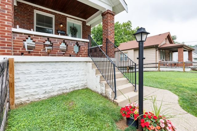 221 Roosevelt Avenue, Bellevue, KY 41073