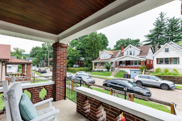 221 Roosevelt Avenue, Bellevue, KY 41073