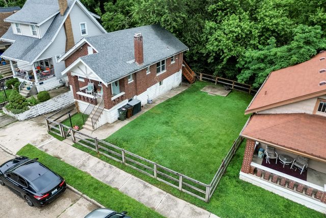 221 Roosevelt Avenue, Bellevue, KY 41073