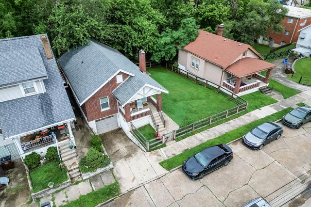 221 Roosevelt Avenue, Bellevue, KY 41073
