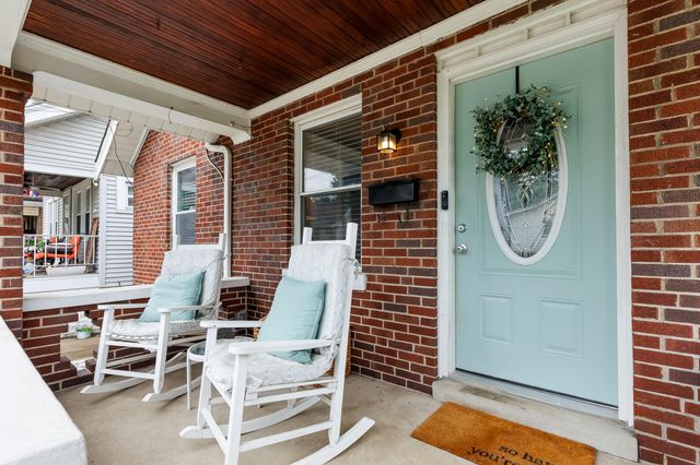 221 Roosevelt Avenue, Bellevue, KY 41073