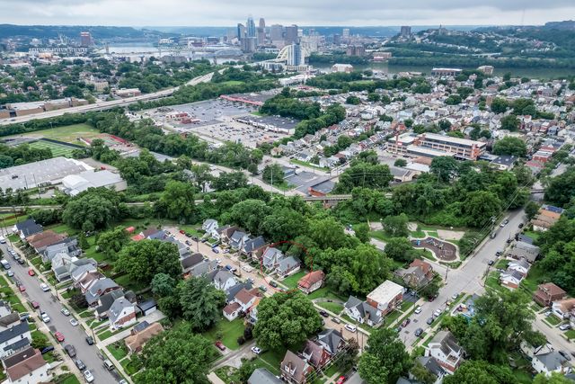 221 Roosevelt Avenue, Bellevue, KY 41073