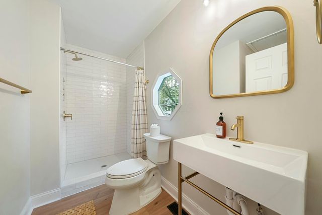 344 W 4th Avenue, Columbus, OH 43201