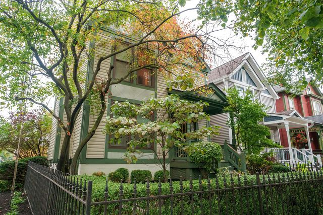 344 W 4th Avenue, Columbus, OH 43201