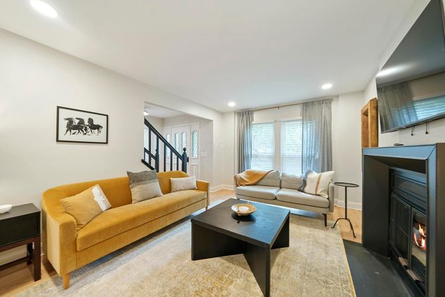 344 W 4th Avenue, Columbus, OH 43201