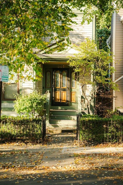344 W 4th Avenue, Columbus, OH 43201