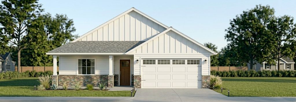 902 14th Avenue NE, Saint Joseph, MN 56374