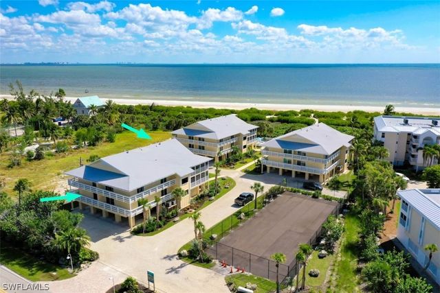 585 E Gulf DR A2, Sanibel, FL 33957