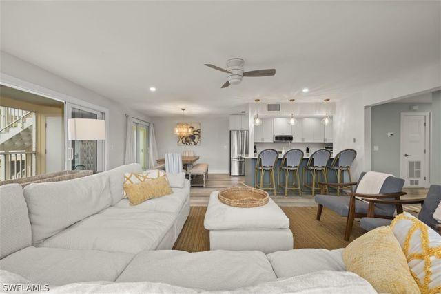 585 E Gulf DR A2, Sanibel, FL 33957