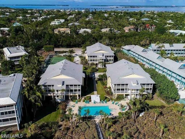 585 E Gulf DR A2, Sanibel, FL 33957