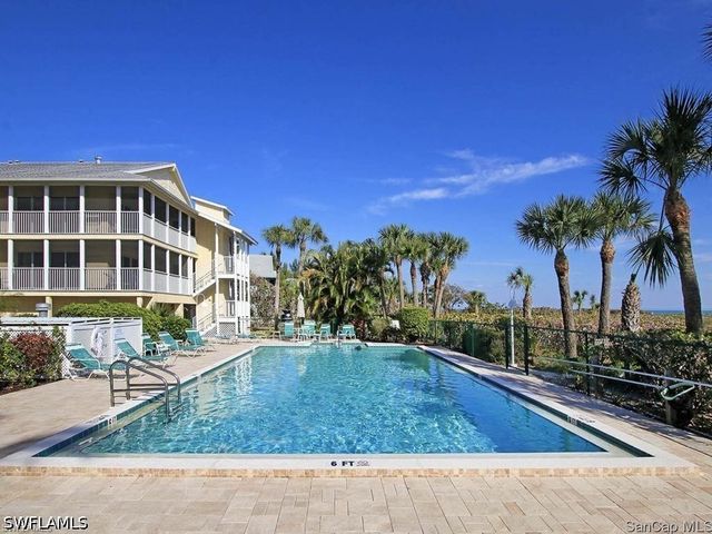 585 E Gulf DR A2, Sanibel, FL 33957