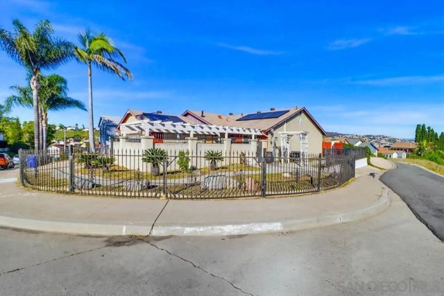 149 Noeline Way, San Diego, CA 92114