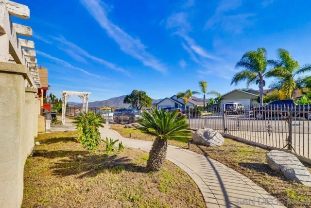 149 Noeline Way, San Diego, CA 92114