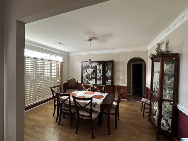 3204 TRACE WAY, Trussville, AL 35173