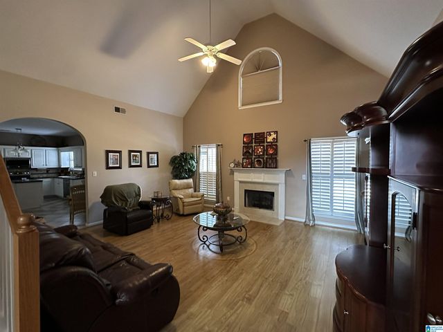 3204 TRACE WAY, Trussville, AL 35173