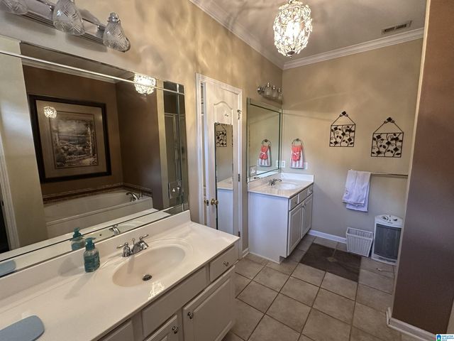 3204 TRACE WAY, Trussville, AL 35173