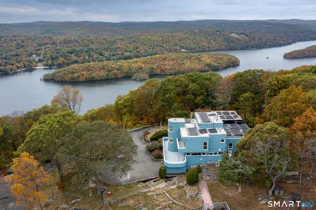 35 Skyline Drive, Sherman, CT 06784