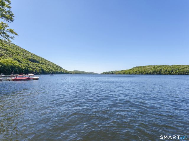 35 Skyline Drive, Sherman, CT 06784