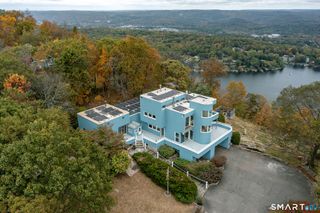 35 Skyline Drive, Sherman, CT 06784