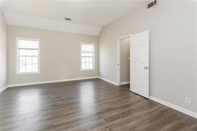 1910 Old Rex Morrow Road, Morrow, GA 30260