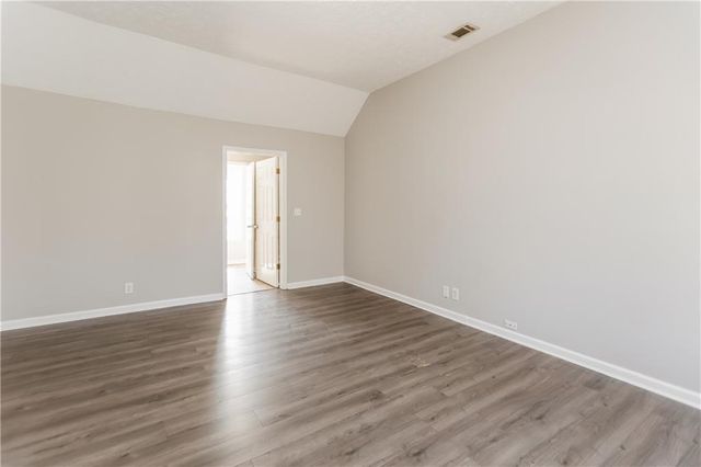 1910 Old Rex Morrow Road, Morrow, GA 30260