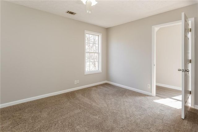 1910 Old Rex Morrow Road, Morrow, GA 30260