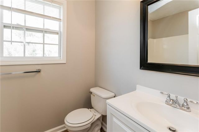 1910 Old Rex Morrow Road, Morrow, GA 30260