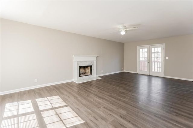 1910 Old Rex Morrow Road, Morrow, GA 30260