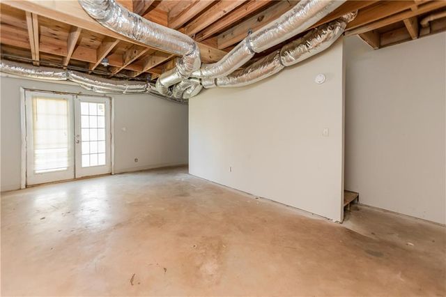 1910 Old Rex Morrow Road, Morrow, GA 30260