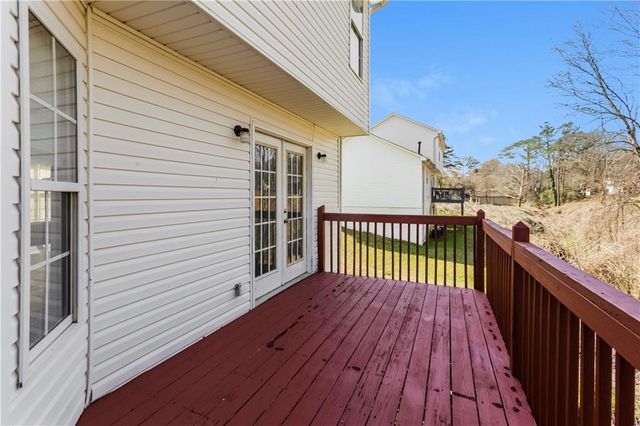 1910 Old Rex Morrow Road, Morrow, GA 30260