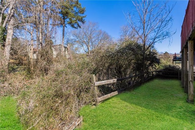 1910 Old Rex Morrow Road, Morrow, GA 30260