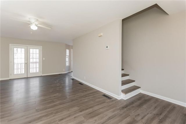 1910 Old Rex Morrow Road, Morrow, GA 30260