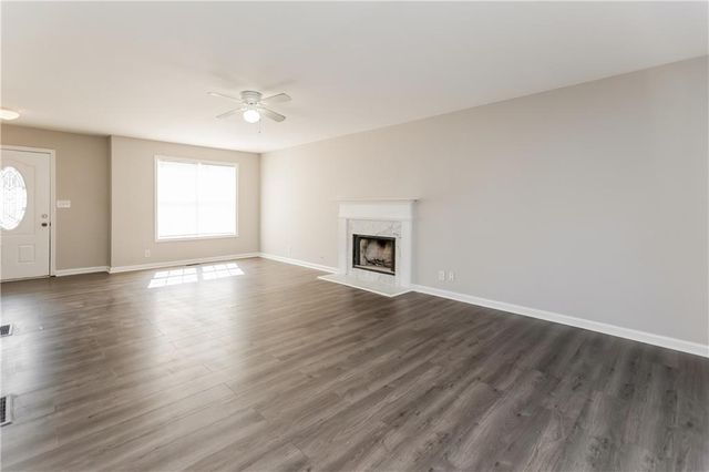 1910 Old Rex Morrow Road, Morrow, GA 30260