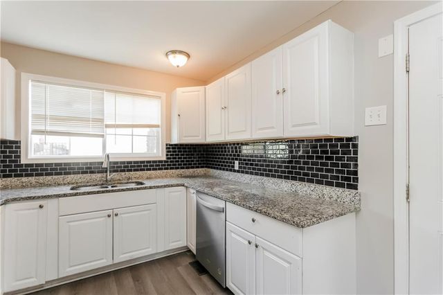 1910 Old Rex Morrow Road, Morrow, GA 30260