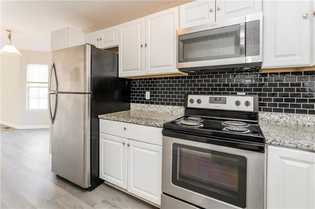 1910 Old Rex Morrow Road, Morrow, GA 30260