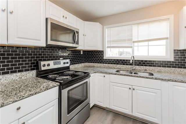 1910 Old Rex Morrow Road, Morrow, GA 30260