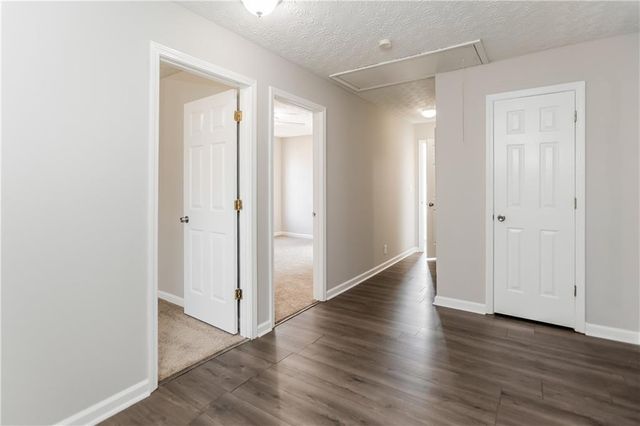 1910 Old Rex Morrow Road, Morrow, GA 30260