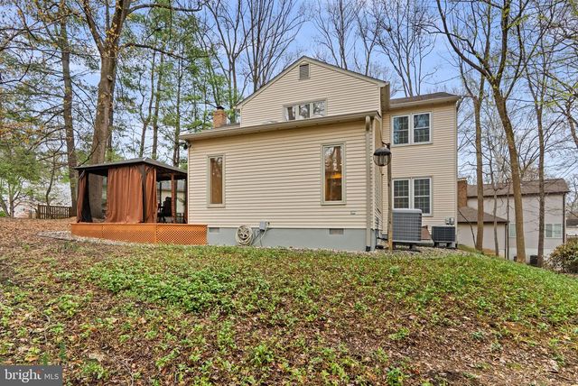 419 WATTS BRANCH PKWY, Potomac, MD 20854